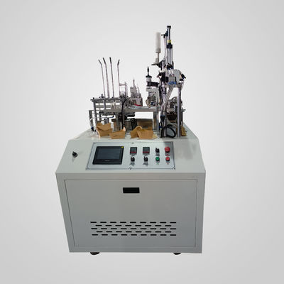 लंच पेपर केक कप मशीन एफबीजे-ए स्वचालित इंटेलिजेंट