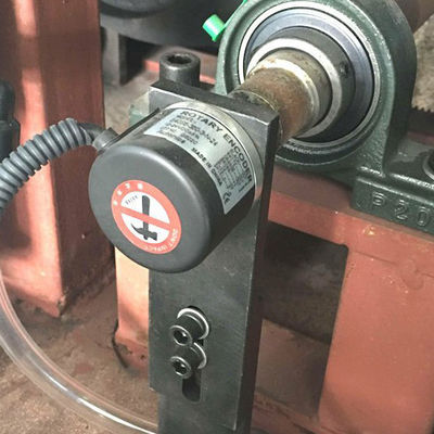 जेकेबी-सी कर्लिंग केक बॉक्स बनाने की मशीन पूर्ण स्वचालित डबल स्थिति