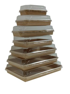 जेकेबी-700जेडजेड सुशी पेपर ट्रे बनाने की मशीन ऊर्जा बचत