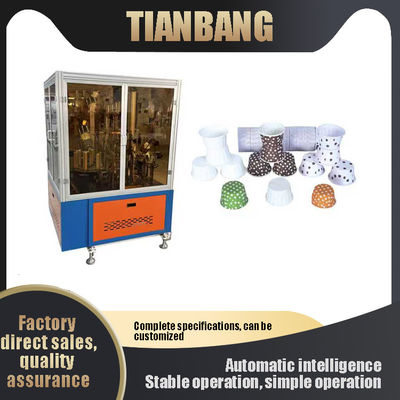 जेकेबी-एसएफ कार्टन पेपर लंच बॉक्स कर्लिंग कप मशीन