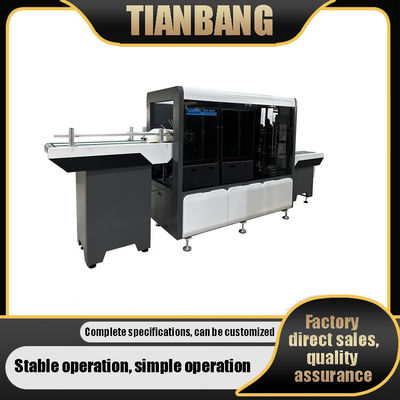 स्नैक पेपर प्लेट बनाने की मशीनें, फ्राइड चिकन कार्टन सुशी