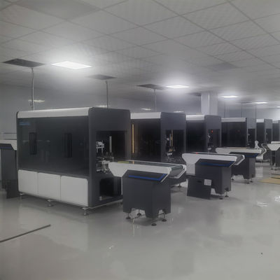 JKB-700 सुशी पेपर ट्रे बनाने की मशीन ऊर्जा की बचत